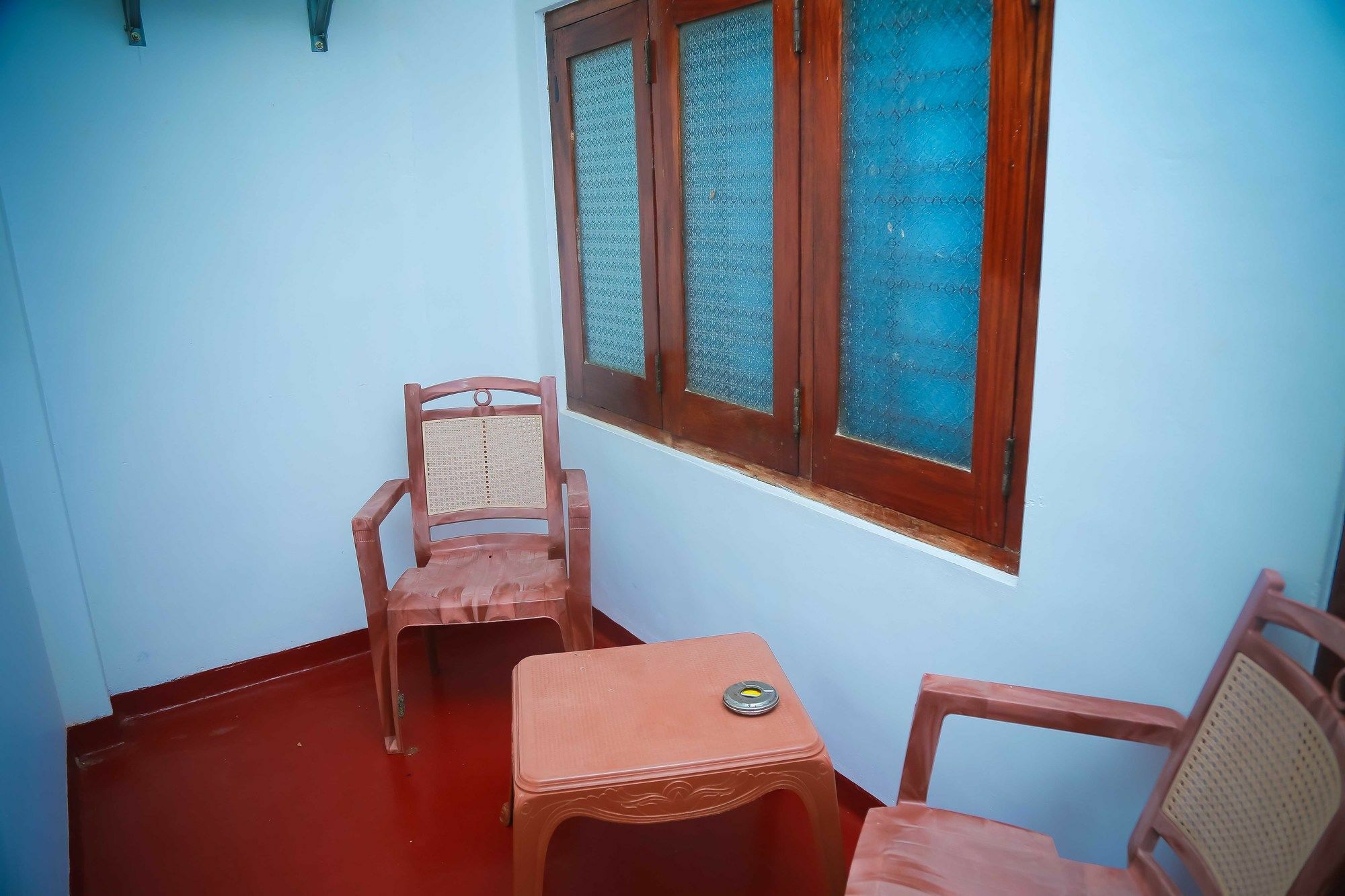 Swelanka Residence Bentota Exterior photo