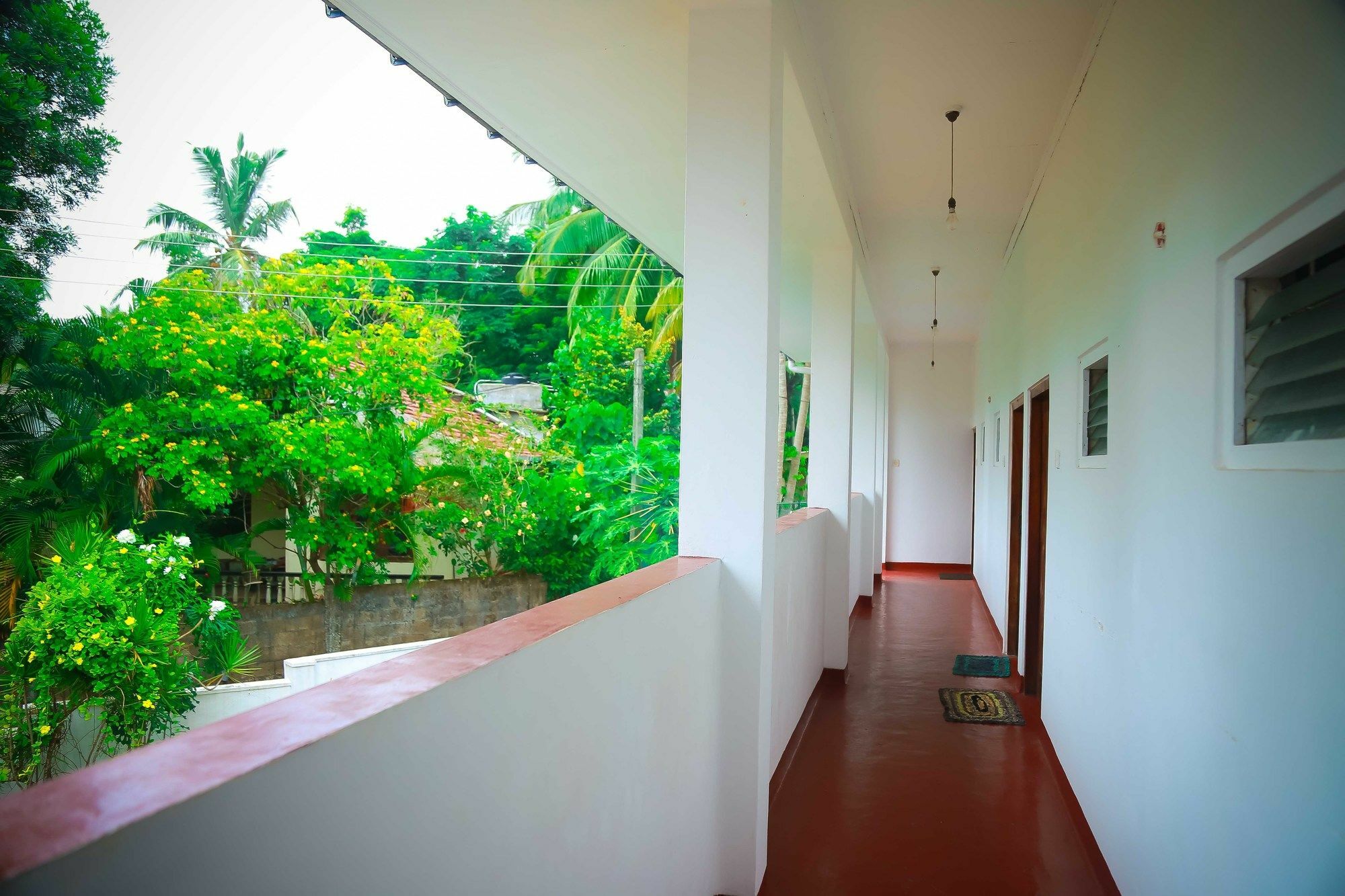 Swelanka Residence Bentota Exterior photo